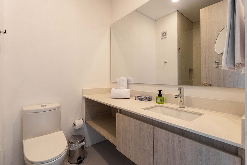 Moderno Apartamento en Santa Marta para alquiler