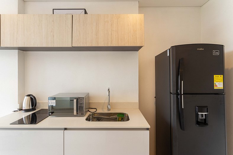 Moderno Apartamento en Santa Marta para alquiler