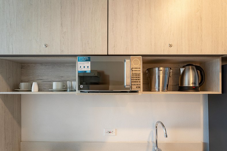 Moderno Apartamento en Santa Marta para alquiler