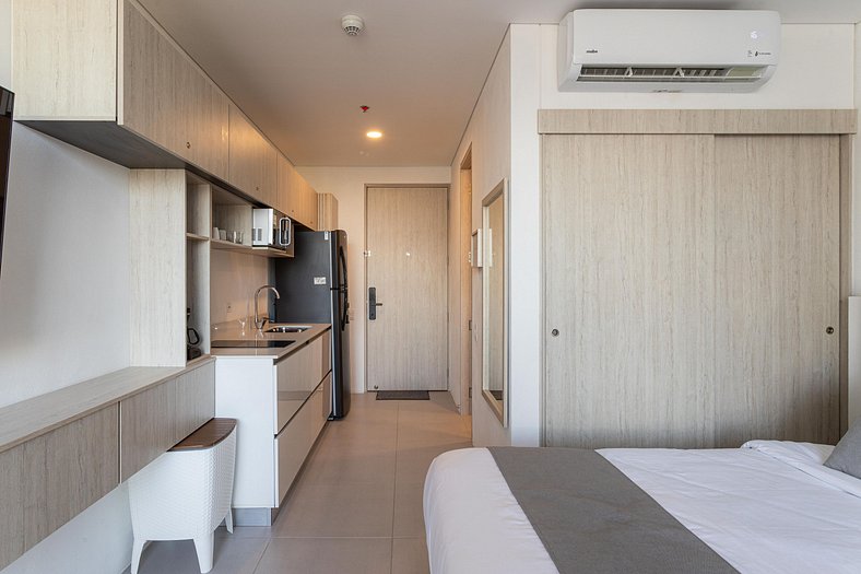 Moderno Apartamento en Santa Marta para alquiler